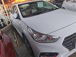 هیوندای ئەکسنت